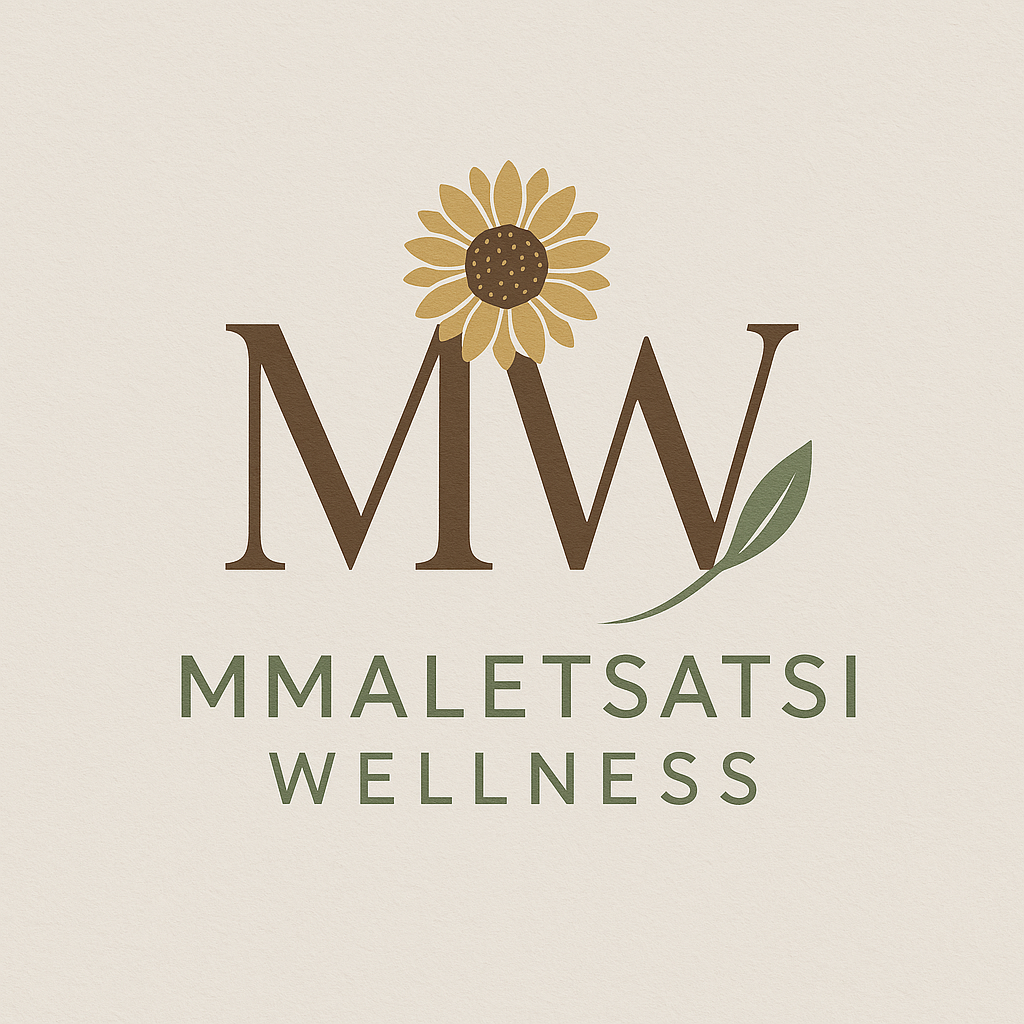 Mmaletsatsi Wellness